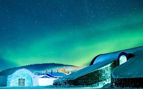 Icehotel 4*
